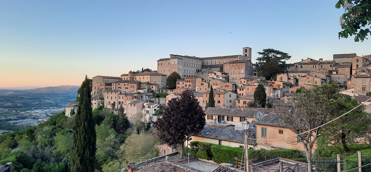 Umbrien Todi 042026