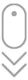 scrolldown hover
