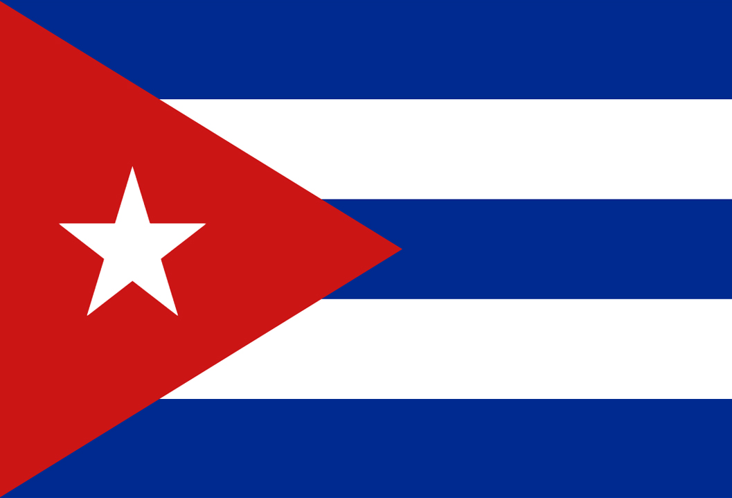 Flagge Venezuela