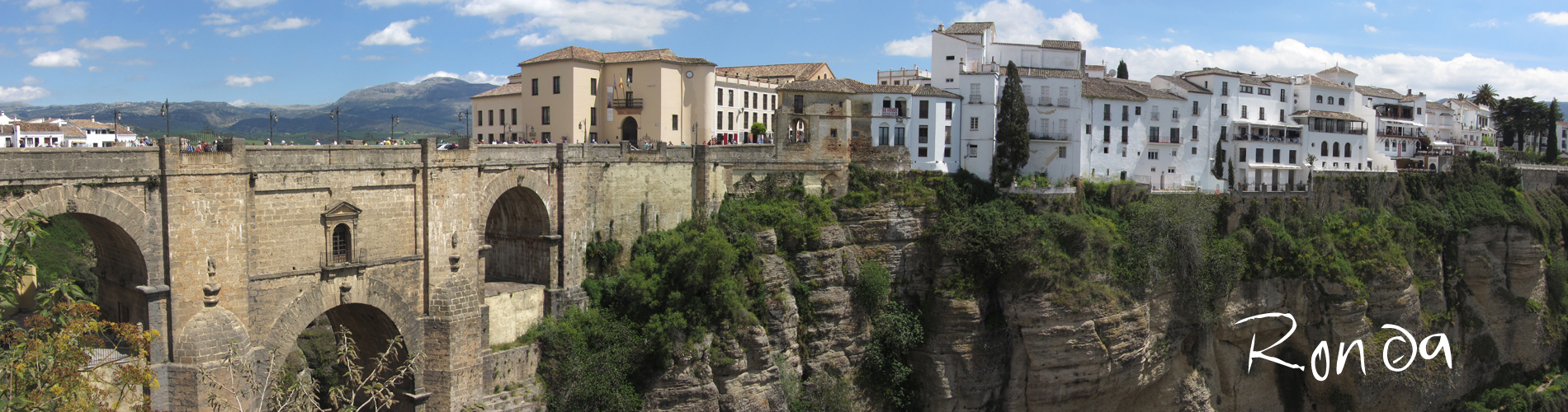 Andalucia Ronda