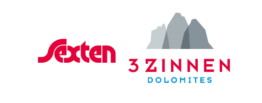 Logo Sexten